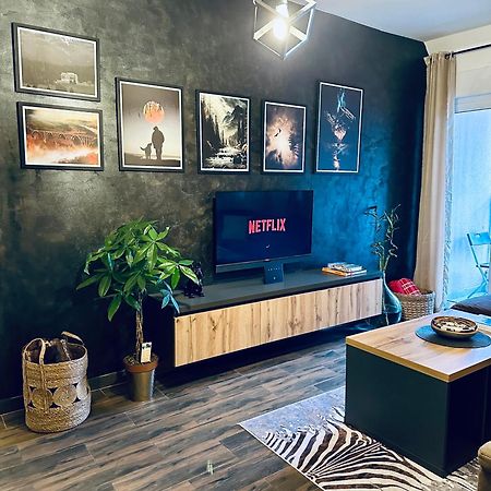 Apartman Viktorija Zabljak  Luaran gambar