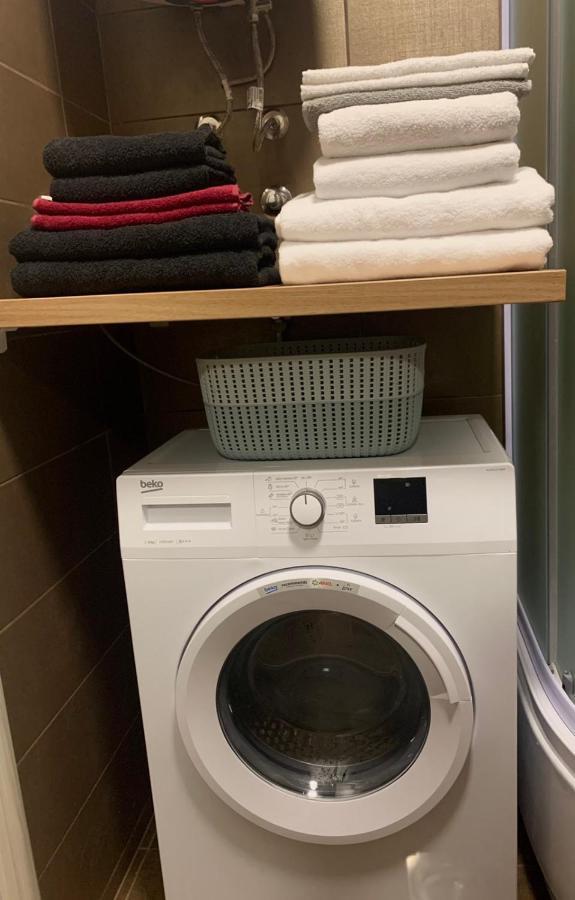 Apartman Viktorija Zabljak  Luaran gambar