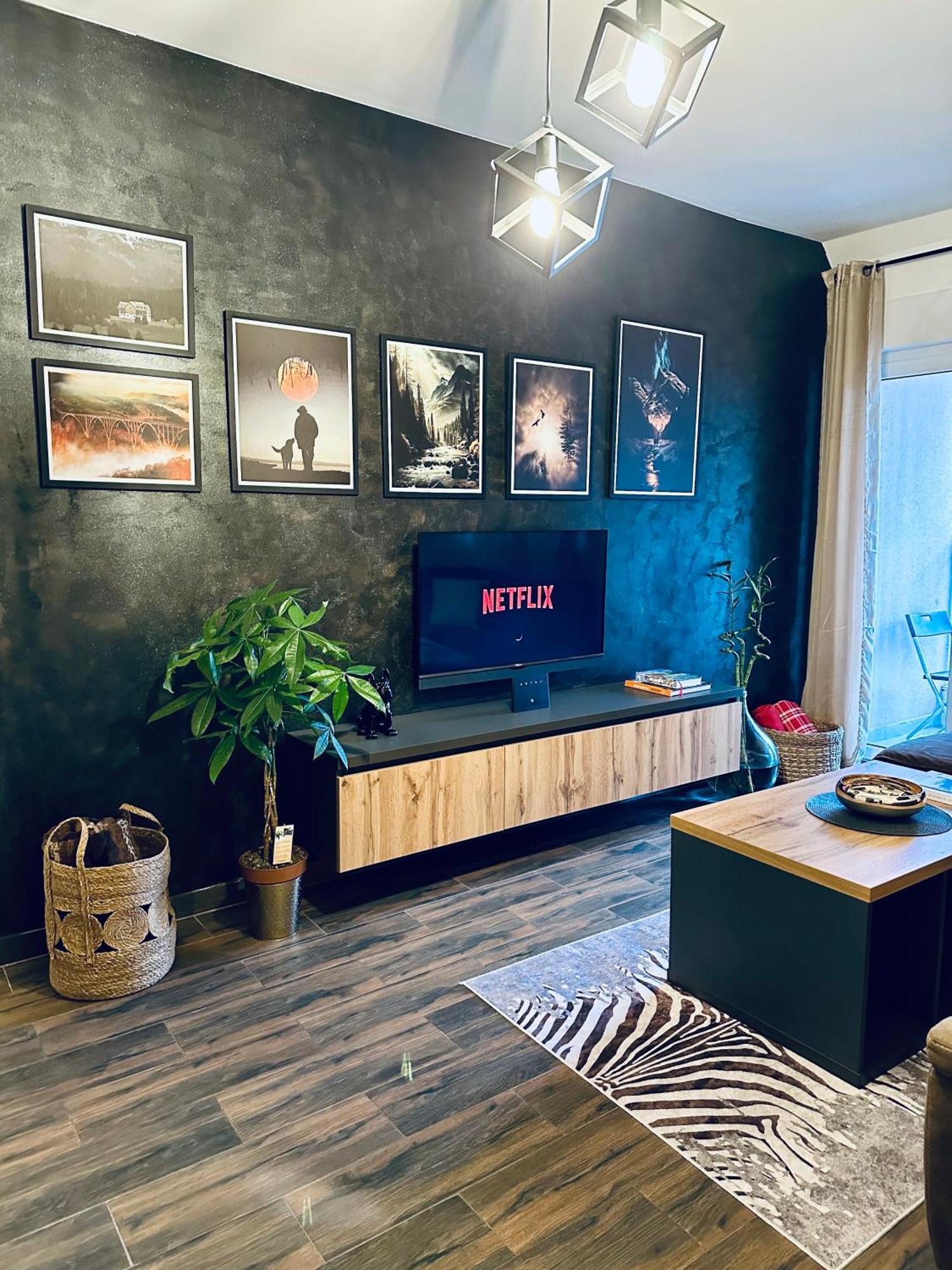 Apartman Viktorija Zabljak  Luaran gambar