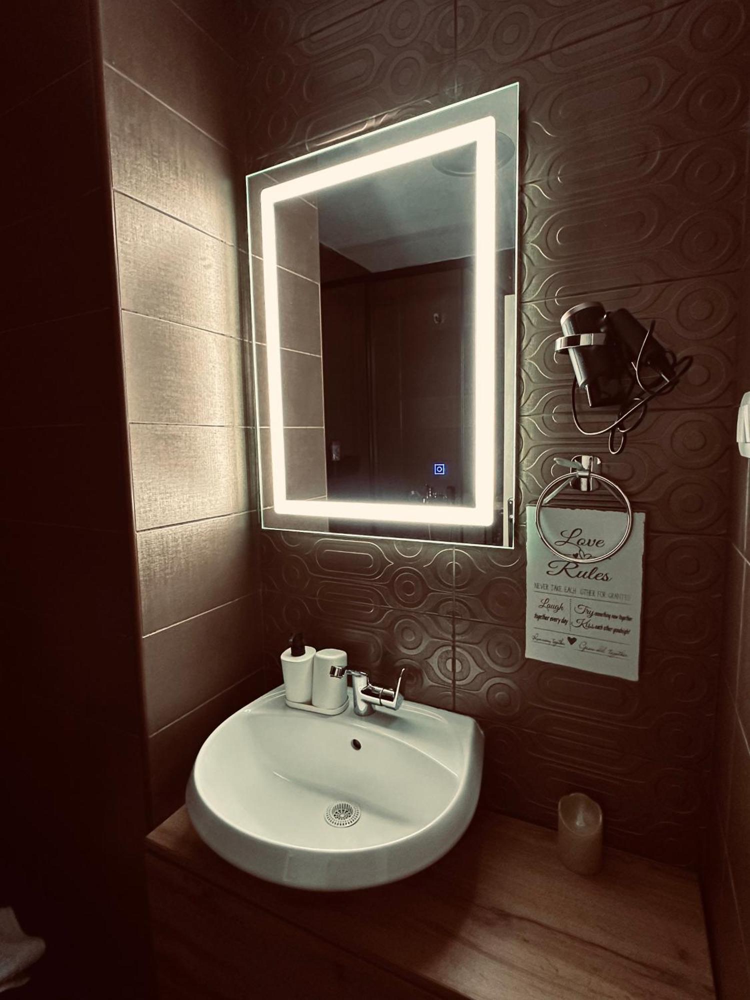Apartman Viktorija Zabljak  Luaran gambar