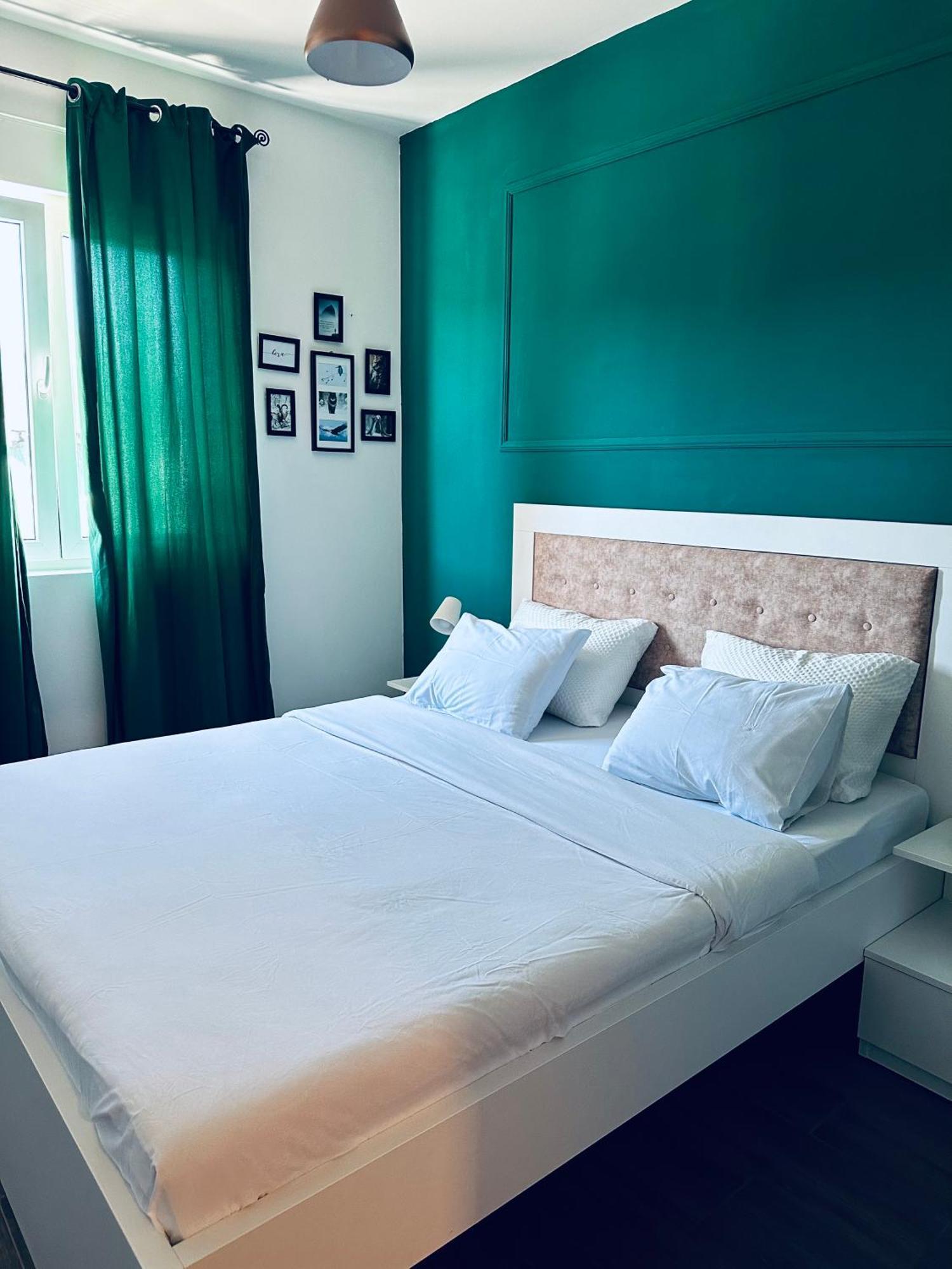 Apartman Viktorija Zabljak  Luaran gambar