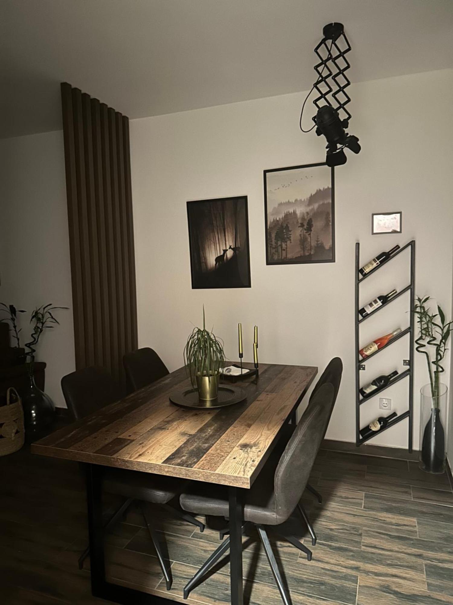 Apartman Viktorija Zabljak  Luaran gambar