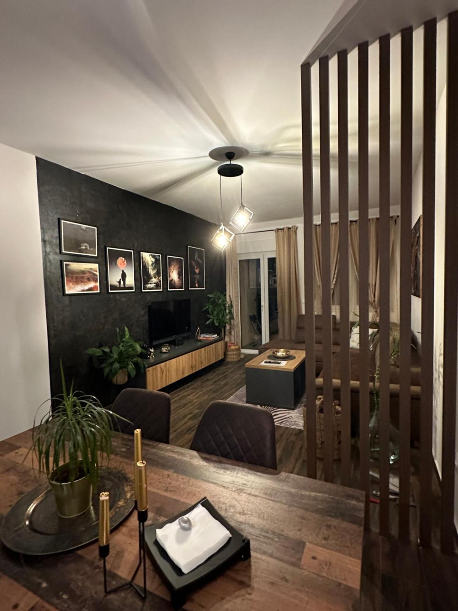 Apartman Viktorija Zabljak  Luaran gambar