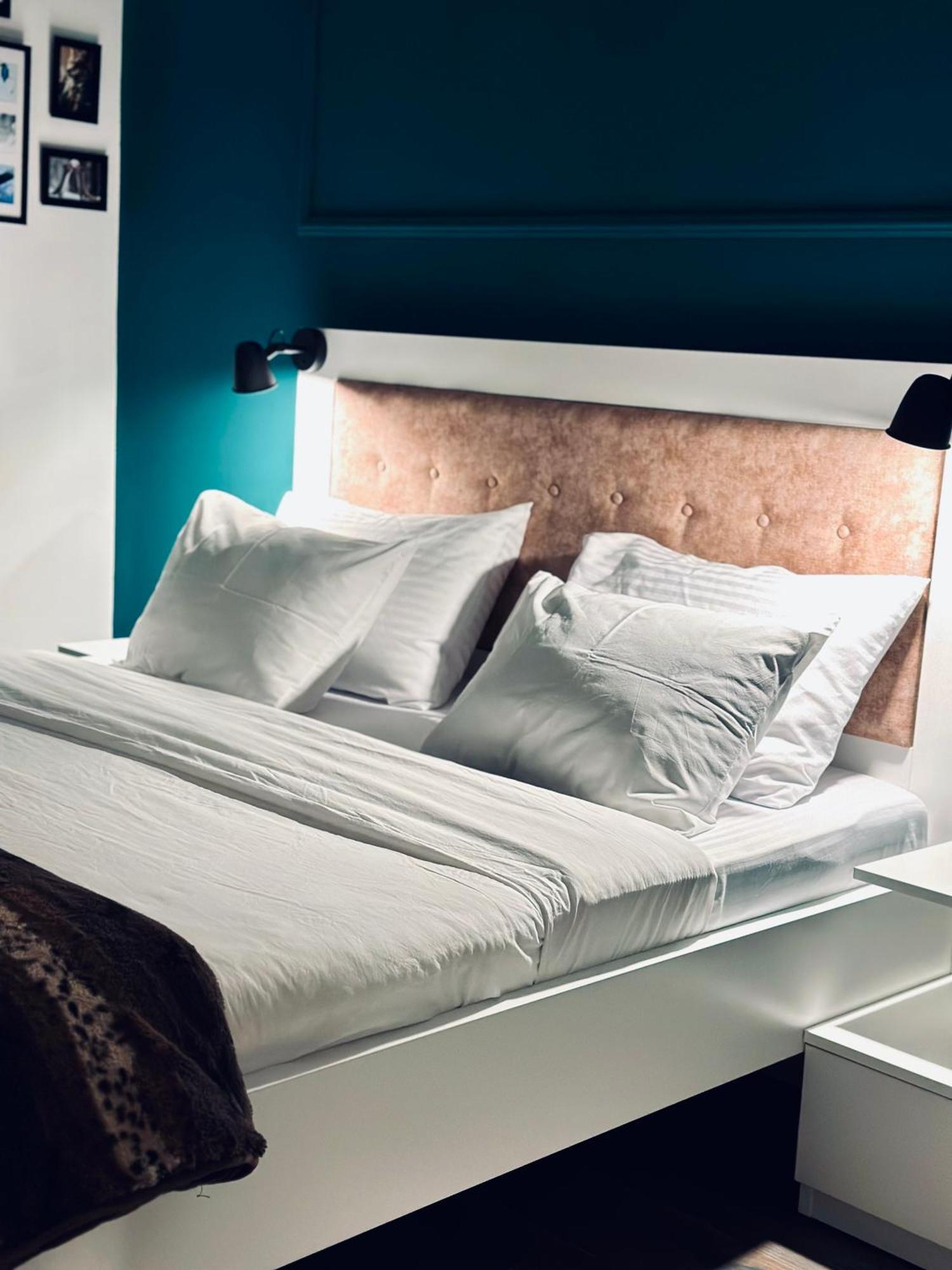 Apartman Viktorija Zabljak  Luaran gambar