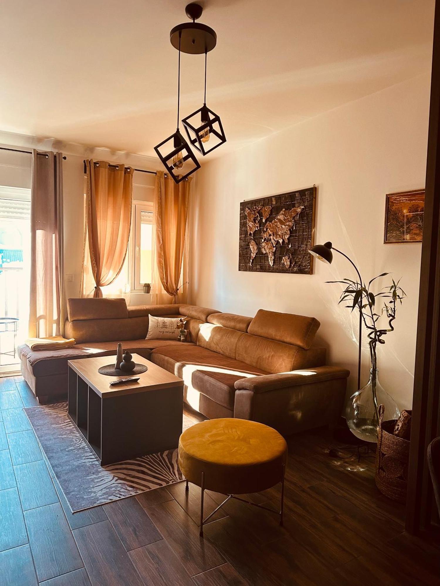Apartman Viktorija Zabljak  Luaran gambar
