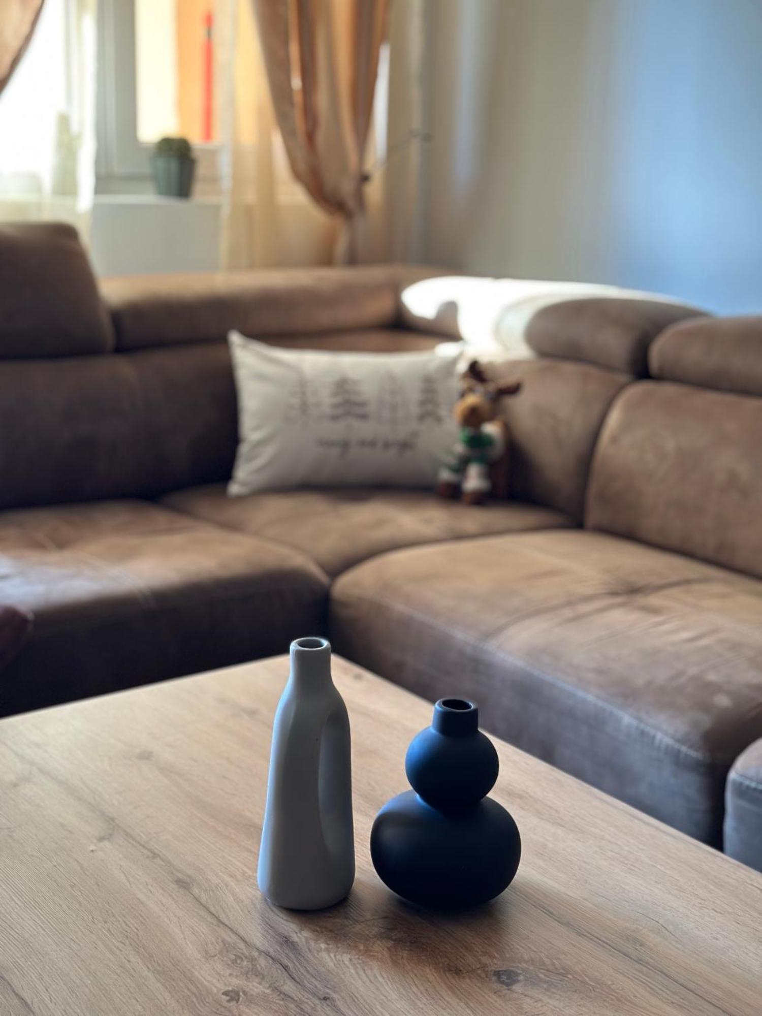 Apartman Viktorija Zabljak  Luaran gambar