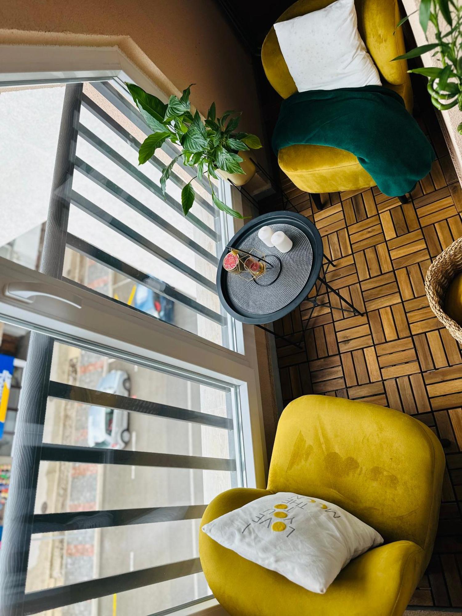 Apartman Viktorija Zabljak  Luaran gambar
