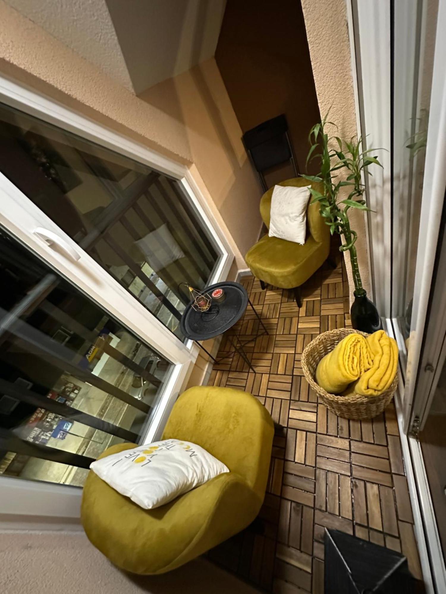 Apartman Viktorija Zabljak  Luaran gambar